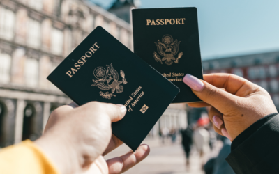 CSN Passport Grant Reopens for Study Abroad