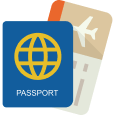 passports and visa